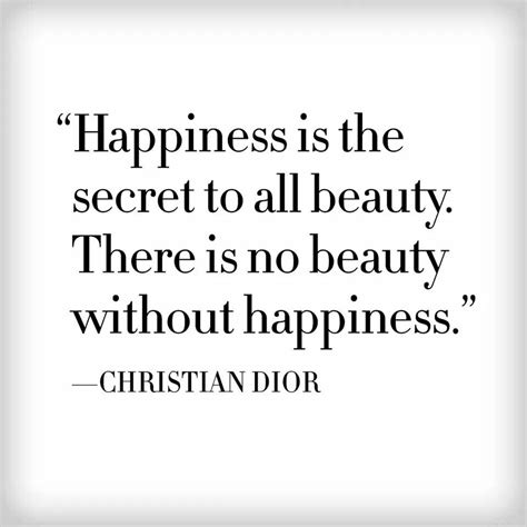 christian dior quotes in french|Christian Dior quotes happiness.